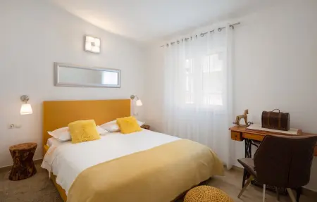 Villa Naranca, Maison 12 personnes à Rogoznica - Photo 42