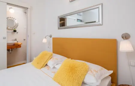 Villa Naranca, Maison 12 personnes à Rogoznica - Photo 43