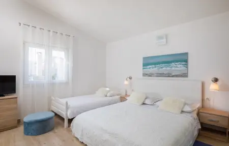 Villa Naranca, Maison 12 personnes à Rogoznica - Photo 44
