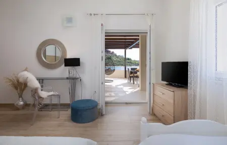 Villa Naranca, Maison 12 personnes à Rogoznica - Photo 46