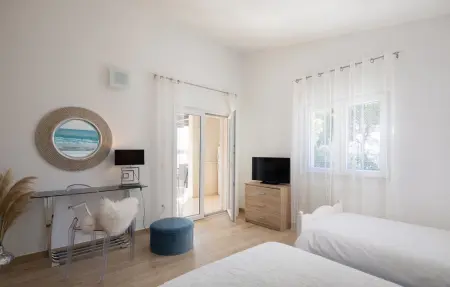 Villa Naranca, Maison 12 personnes à Rogoznica - Photo 47