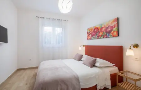 Villa Naranca, Maison 12 personnes à Rogoznica - Photo 48