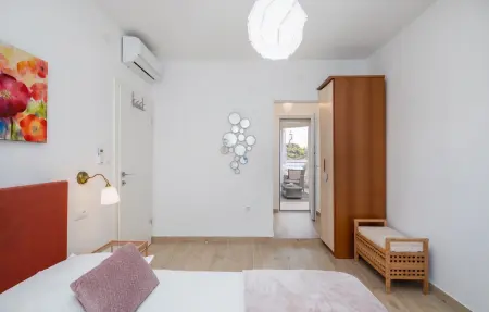 Villa Naranca, Maison 12 personnes à Rogoznica - Photo 49