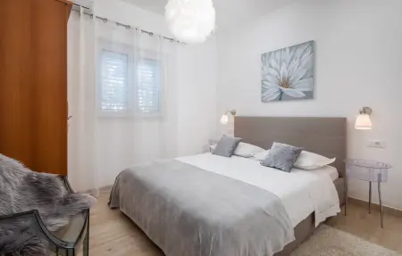 Villa Naranca, Maison 12 personnes à Rogoznica - Photo 50