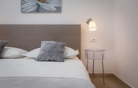 Villa Naranca, Maison 12 personnes à Rogoznica - Photo 51