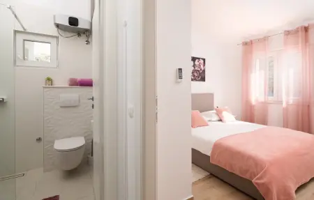 Villa Naranca, Maison 12 personnes à Rogoznica - Photo 52
