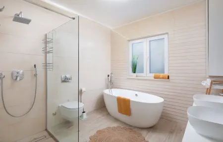 Villa Naranca, Maison 12 personnes à Rogoznica - Photo 53