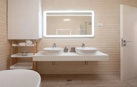 Villa Naranca, Maison 12 personnes à Rogoznica - Photo 54