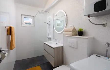 Villa Naranca, Maison 12 personnes à Rogoznica - Photo 55