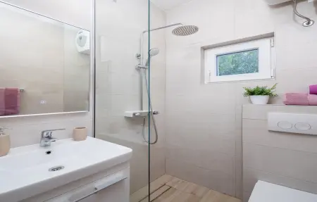 Villa Naranca, Maison 12 personnes à Rogoznica - Photo 56