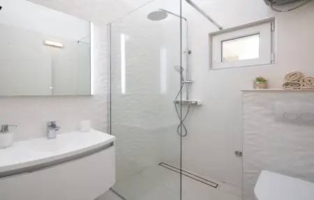 Villa Naranca, Maison 12 personnes à Rogoznica - Photo 57