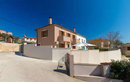 Villa Miceli, Maison 4 personnes à Liznjan - Photo 13