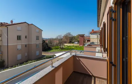 Villa Miceli, Maison 4 personnes à Liznjan - Photo 16
