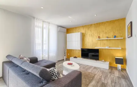 Villa Miceli, Maison 4 personnes à Liznjan - Photo 17