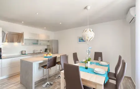 Villa Miceli, Maison 4 personnes à Liznjan - Photo 22