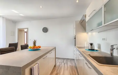 Villa Miceli, Maison 4 personnes à Liznjan - Photo 23