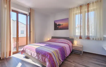 Villa Miceli, Maison 4 personnes à Liznjan - Photo 24