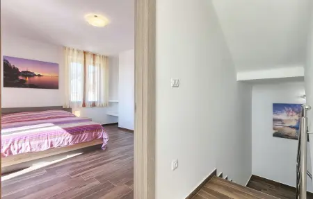 Villa Miceli, Maison 4 personnes à Liznjan - Photo 25