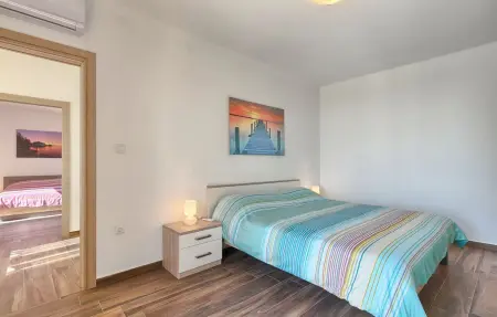 Villa Miceli, Maison 4 personnes à Liznjan - Photo 27