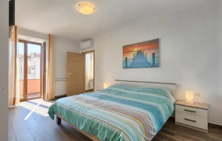 Villa Miceli, Maison 4 personnes à Liznjan - Photo 28