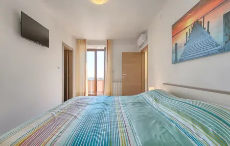 Villa Miceli, Maison 4 personnes à Liznjan - Photo 29
