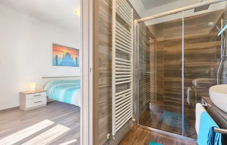 Villa Miceli, Maison 4 personnes à Liznjan - Photo 30