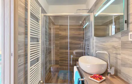 Villa Miceli, Maison 4 personnes à Liznjan - Photo 33