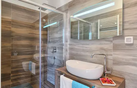 Villa Miceli, Maison 4 personnes à Liznjan - Photo 34