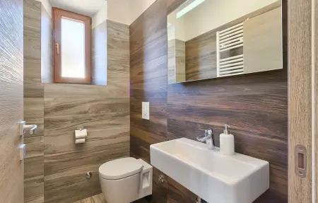 Villa Miceli, Maison 4 personnes à Liznjan - Photo 35