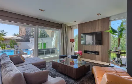 Villa Santo, Maison 8 personnes à Umag - Photo 1