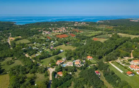 Villa Santo, Maison 8 personnes à Umag - Photo 4