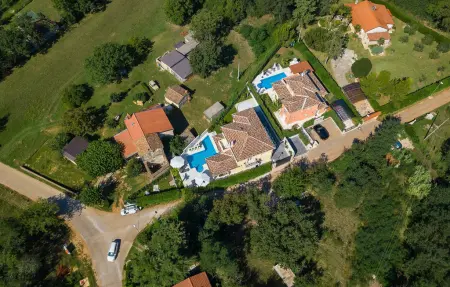 Villa Santo, Maison 8 personnes à Umag - Photo 16