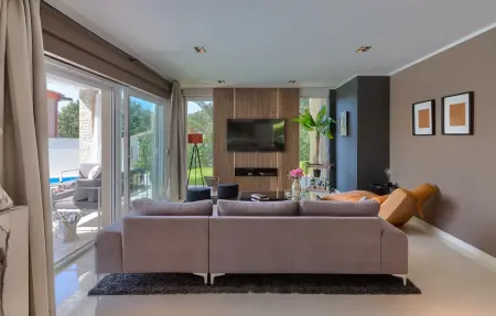 Villa Santo, Maison 8 personnes à Umag - Photo 29