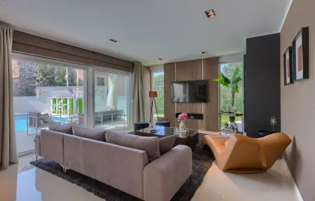 Villa Santo, Maison 8 personnes à Umag - Photo 30