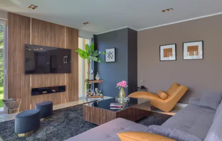 Villa Santo, Maison 8 personnes à Umag - Photo 31