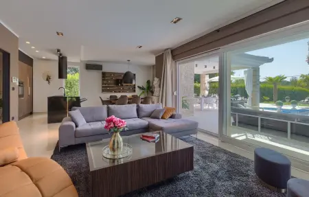 Villa Santo, Maison 8 personnes à Umag - Photo 32