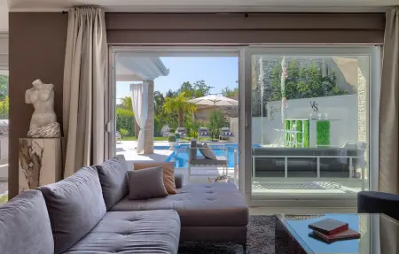 Villa Santo, Maison 8 personnes à Umag - Photo 33