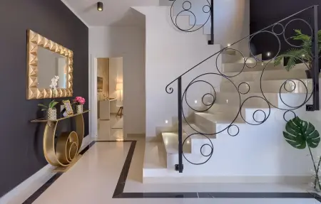 Villa Santo, Maison 8 personnes à Umag - Photo 34