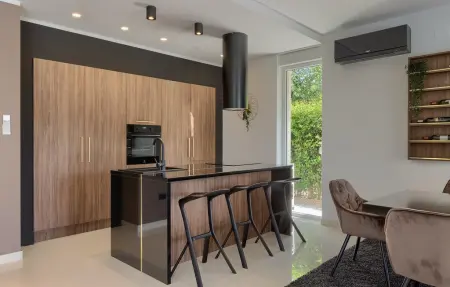 Villa Santo, Maison 8 personnes à Umag - Photo 36