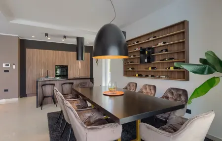 Villa Santo, Maison 8 personnes à Umag - Photo 38