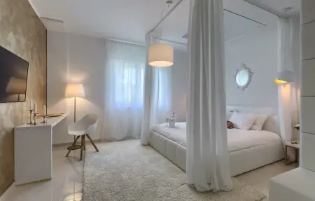 Villa Santo, Maison 8 personnes à Umag - Photo 39