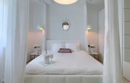 Villa Santo, Maison 8 personnes à Umag - Photo 40