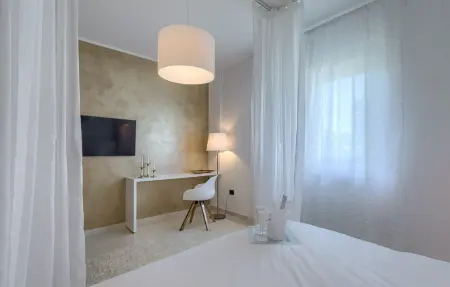 Villa Santo, Maison 8 personnes à Umag - Photo 41