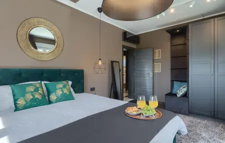 Villa Santo, Maison 8 personnes à Umag - Photo 45