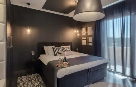 Villa Santo, Maison 8 personnes à Umag - Photo 48