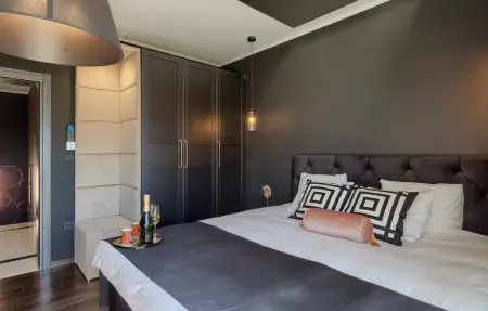 Villa Santo, Maison 8 personnes à Umag - Photo 50