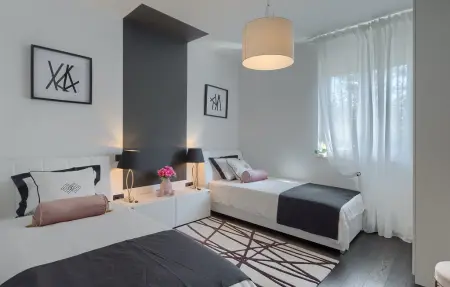 Villa Santo, Maison 8 personnes à Umag - Photo 51