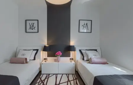 Villa Santo, Maison 8 personnes à Umag - Photo 52
