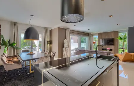Villa Santo, Maison 8 personnes à Umag - Photo 53