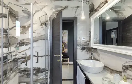 Villa Santo, Maison 8 personnes à Umag - Photo 54